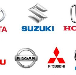 Top 10 các hãng xe ô tô nổi tiếng của Nhật Bản