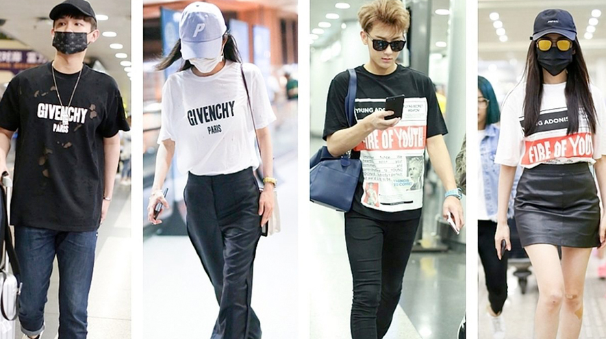 Top 7 hãng thời trang local brand Trung Quốc được yêu thích nhất