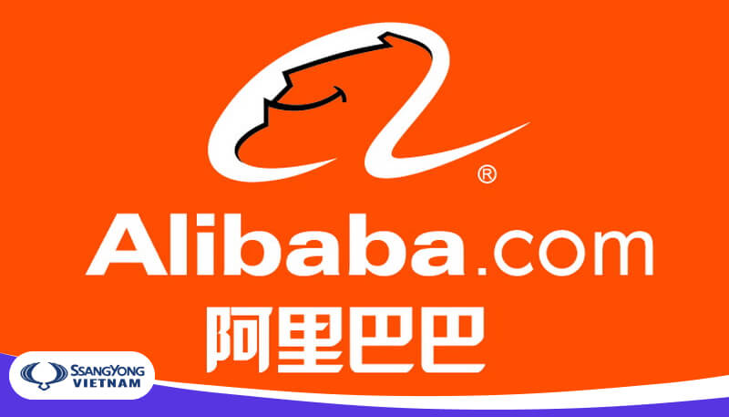 Sàn thương mại điện tử Alibaba