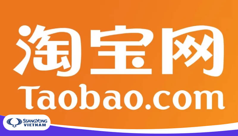 Sàn thương mại điện tử Taobao